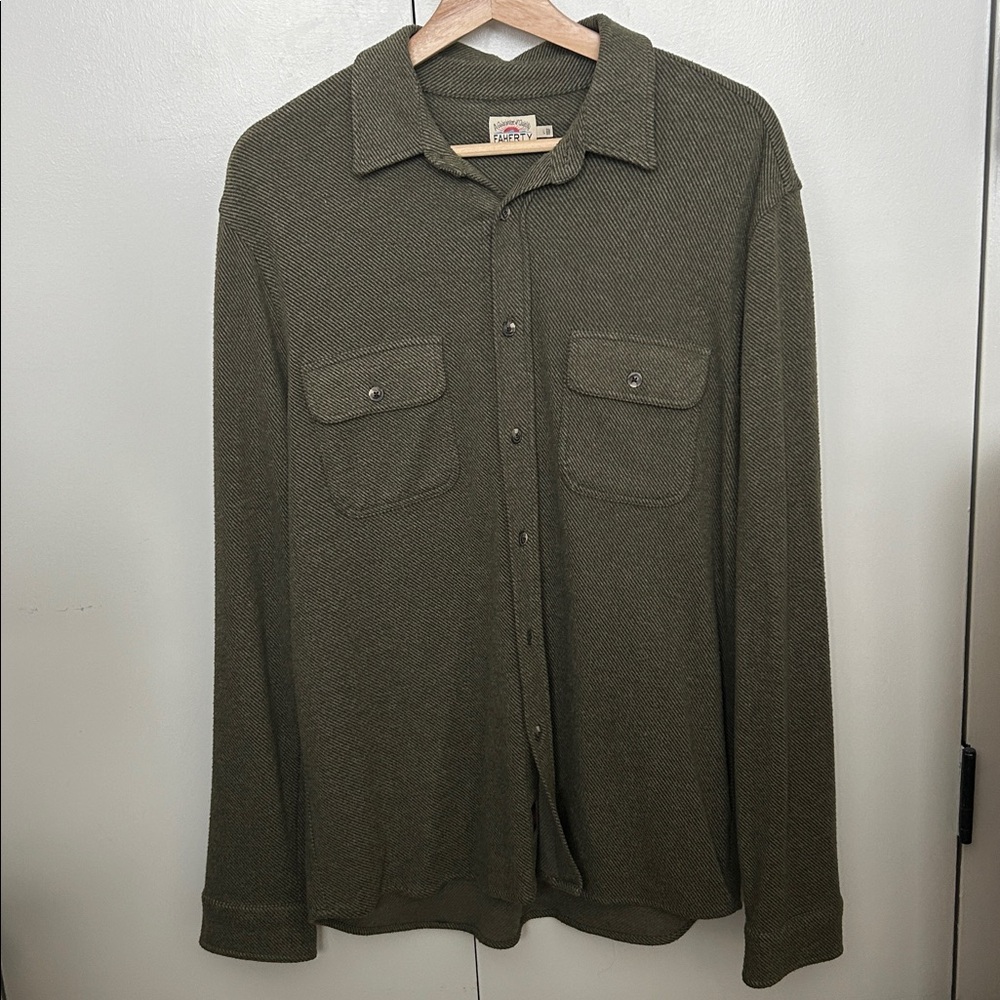 Olive Faherty Legend Shirt